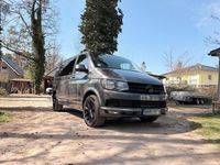 Brugt VW T6 150 HK (110 kW) 2016 Van