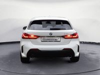 gebraucht BMW 120 i Hatch