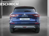 Gebraucht Renault Koleos Initiale Paris 190 PS (139 kW) 2020 Blau SUV