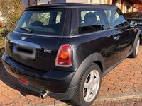 Usado Mini ONE 95 HP (69 kW) 2007 Preto Citadino