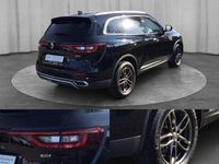 Gebraucht Renault Koleos Intens 184 PS (135 kW) 2021 Onyxschwarz SUV