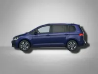 Gebraucht VW Touran Life 150 PS (110 kW) 2026 Atlantik blue metallic Van / Kleinbus