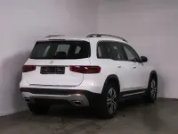 Gebraucht Mercedes GLB200 Advanced 163 PS (119 kW) 2025 Unilack polarweiß SUV