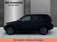 Gebraucht Suzuki Grand Vitara 233 PS (171 kW) 2008 Violett SUV