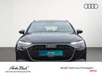 Second-hand Audi A3 Sport 150 CP (110 kW) 2026 Gri Berlinǎ