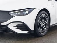 Usata Mercedes EQE350 Premium 214 kW (292 CV) 2024 Bianco Berlina