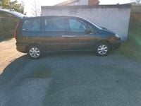 Gebraucht Citroën C8 136 PS (100 kW) 2004 Grau Van / Kleinbus