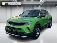 Gebraucht Opel Mokka-e Ultimate 100 kW (136 PS) 2022 Grün SUV
