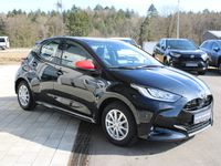 gebraucht Toyota Yaris Hybrid Club Basis + Comfort-Paket