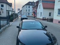 Gebraucht Audi A5 180 PS (132 kW) 2010 Schwarz Coupé