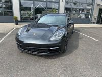Gebraucht Porsche Panamera 4 330 PS (242 kW) 2019 Grau Limousine