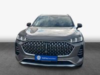 Usata Wey 05 Premium 204 CV (150 kW) 2025 Grigio SUV