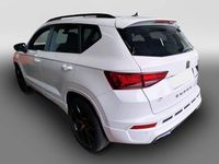 Gebraucht Cupra Ateca 300 PS (220 kW) 2023 Weiß SUV