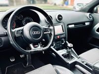 Gebraucht Audi S3 265 PS (194 kW) 2007 Rot Kleinwagen