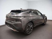 Gebraucht DS Automobiles DS4 Crossback Rivoli 181 PS (133 kW) 2024 Grau/typ aussenverkleidung SUV