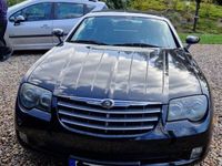 gebraucht Chrysler Crossfire für liebhaber