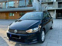 gebraucht VW Golf Plus 2.0 TDI LIFE // AHK // TÜV // NAVI