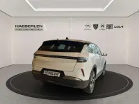 Neu Opel Grandland X Edition 144 PS (105 kW) 2026 Weiß SUV
