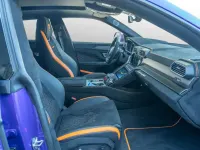 Gebraucht Lamborghini Urus 666 PS (489 kW) 2025 Violett SUV