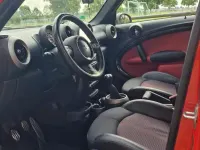 Gebraucht Mini Cooper Countryman 143 PS (105 kW) 2011 Rot SUV
