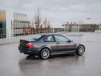 Gebraucht BMW M3 Performance 343 PS (252 kW) 2001 Grau Coupé