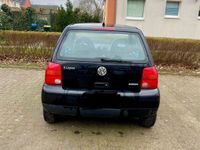 gebraucht VW Lupo tüv bis 11.25