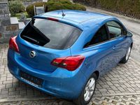 gebraucht Opel Corsa E 1.2 ACTIVE KLIMA 65000KM 5700€ NETTO !!