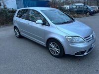 gebraucht VW Golf Plus Golf V 1.4 TSI DSG Comfortline