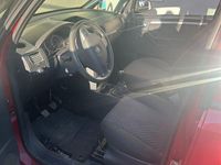 Gebraucht Opel Meriva 105 PS (77 kW) 2006 Rot Van / Kleinbus