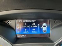 gebraucht Ford Focus FocusTurnier 1.0 EcoBoost Start-Stopp-System Tren