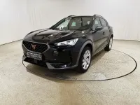 Brugt Cupra Formentor 150 HK (110 kW) 2024 Sort SUV