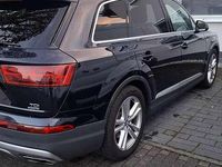 Gebraucht Audi Q7 272 PS (200 kW) 2015 SUV