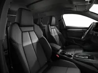 Neu Audi A3 S-Line 204 PS (150 kW) 2026 Schwarz Limousine