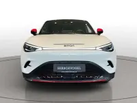 Gebraucht Smart #3 Anniversary Edition 200 kW (272 PS) 2024 Weiß weiss metallic SUV