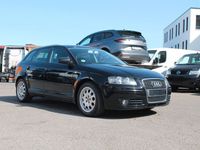 gebraucht Audi A3 Sportback 1.9 TDI Ambition/Klimaautom./AHK/