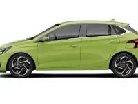 Neu Hyundai i20 Prime 90 PS (66 kW) 2026 Kleinwagen