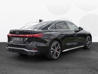 Neu Audi S5 Ambiente 367 PS (269 kW) 2025 Schwarz Limousine