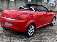 gebraucht Opel Tigra Twin Top 1.4 (Enjoy)