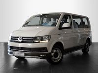 gebraucht VW Multivan T62.0TDI DSG PanAmericana NAVI AHK