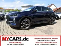 Gebraucht DS Automobiles DS7 Crossback 131 PS (96 kW) 2023 Blau SUV