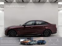 Gebraucht BMW M3 Competition Edition 510 PS (375 kW) 2025 Rot Limousine