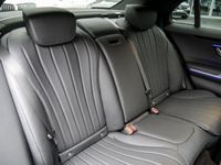gebraucht Mercedes S450 d 4MATIC Limousine AMG+MBUX+Sitzklima+360+PSD