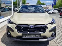 Neu Subaru Crosstrek Trend 114 PS (83 kW) 2026 Sand dune pearl SUV