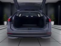 Neu VW Passat Business 150 PS (110 kW) 2025 Grau Limousine