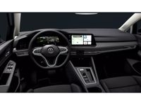 gebraucht VW Golf VIII Style 1.4 TSI eHybrid Plug-In-Hybrid