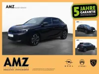 Neu Opel Corsa GS Line 145 PS (106 kW) 2025 Karbon schwarz Kleinwagen
