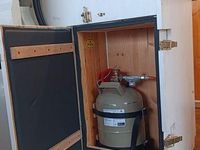 Second-hand Citroën Jumper 150 CP (110 kW) 2015 Alb Monovolum