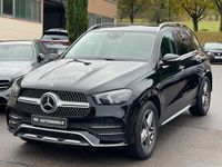 gebraucht Mercedes GLE300 d 4Matic|AMG|Airmatic|Spurhalte|Totwinkel