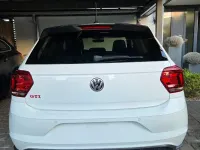 Gebraucht VW Polo GTI 200 PS (147 kW) 2020 Weiß Kleinwagen