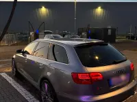 Gebraucht Audi A6 177 PS (130 kW) 2008 Grau Kombi